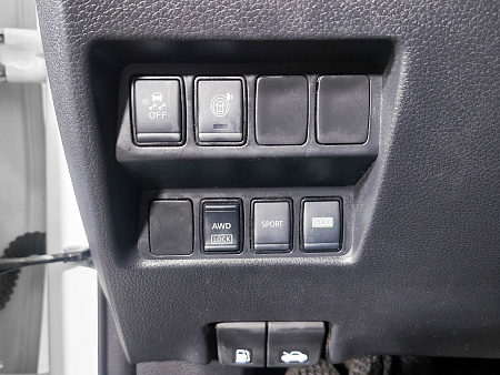 Nissan Rogue 2.5 CVT (170 л.с.), 2017 Nissan Rogue 2.5 CVT (170 л.с.), 2017 — купить в Нижнем Новгороде