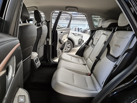 Haval Jolion 1.5 AMT (150 л.с.) 4WD, 2023 Haval Jolion 1.5 AMT (150 л.с.) 4WD, 2023 — купить в Нижнем Новгороде
