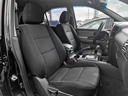 Kia Sorento 2.5d AT (170 л.с.) 4WD, 2008 — купить в Нижнем Новгороде