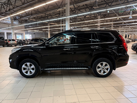 Haval H9 2.0d AT (190 л.с.) 4WD, 2021 Haval H9 2.0d AT (190 л.с.) 4WD, 2021 — купить в Нижнем Новгороде