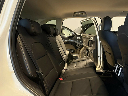Haval Dargo 2.0 AMT (200 л.с.) 4WD, 2026 Haval Dargo 2.0 AMT (200 л.с.) 4WD, 2026 — купить в Нижнем Новгороде