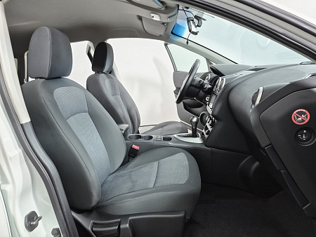 Nissan Qashqai 1.6 CVT (117 л.с.), 2013 — купить в Нижнем Новгороде