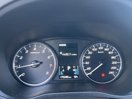 Mitsubishi Outlander 2.4 CVT (167 л.с.) 4WD, 2013 — купить в Нижнем Новгороде