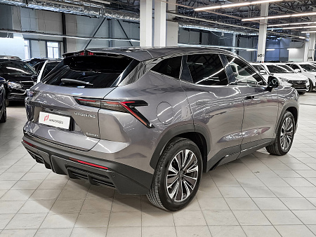Jetour Dashing 1.6 AMT (190 л.с.), 2023 Jetour Dashing 1.6 AMT (190 л.с.), 2023 — купить в Нижнем Новгороде