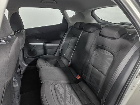 Kia Ceed 1.6 MT (129 л.с.), 2012 — купить в Нижнем Новгороде