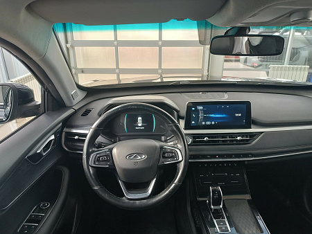 Chery Tiggo 7 Pro 1.5 CVT (147 л.с.), 2022 Chery Tiggo 7 Pro 1.5 CVT (147 л.с.), 2022 — купить в Нижнем Новгороде