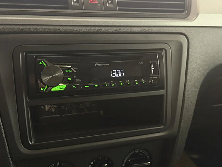 Skoda Rapid 1.6 MT (90 л.с.), 2017 — купить в Нижнем Новгороде