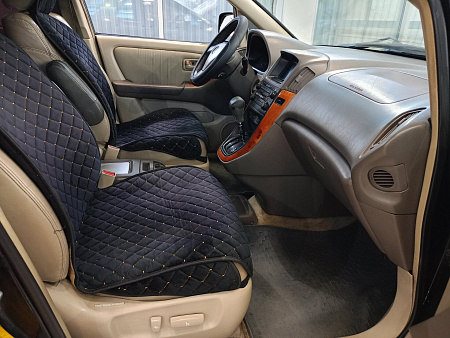 Lexus RX 300 3.0 AT (223 л.с.) 4WD, 2000 Lexus RX 300 3.0 AT (223 л.с.) 4WD, 2000 — купить в Нижнем Новгороде