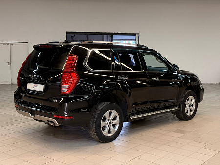 Haval H9 2.0d AT (190 л.с.) 4WD, 2021 Haval H9 2.0d AT (190 л.с.) 4WD, 2021 — купить в Нижнем Новгороде