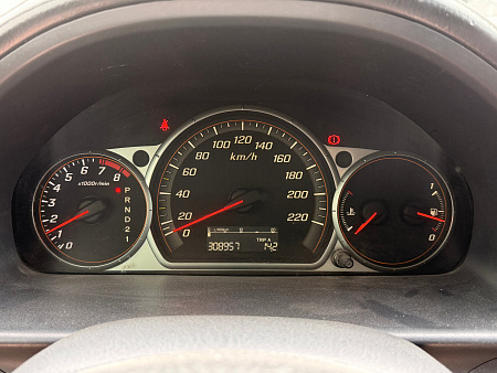 Honda CR-V 2.0 AT (150 л.с.) 4WD, 2005 — купить в Нижнем Новгороде