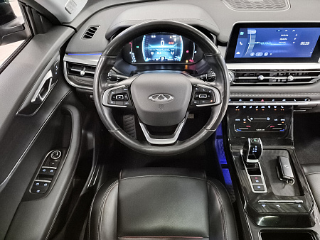 Chery Tiggo 7 Pro 1.5 CVT (147 л.с.), 2022 Chery Tiggo 7 Pro 1.5 CVT (147 л.с.), 2022 — купить в Нижнем Новгороде