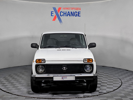 Lada (Ваз) 2121 (4x4) 1.7 MT (83 л.с.) 4WD, 2015 Lada (Ваз) 2121 (4x4) 1.7 MT (83 л.с.) 4WD, 2015 — купить в Нижнем Новгороде