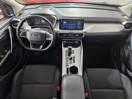 Geely Coolray 1.5 AMT (150 л.с.), 2022 — купить в Нижнем Новгороде