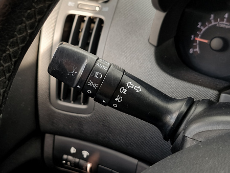Kia Ceed 2.0 MT (143 л.с.), 2010 — купить в Нижнем Новгороде