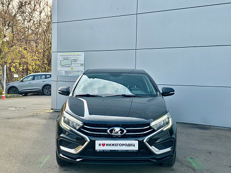 Lada (Ваз) Vesta 1.6 MT (106 л.с.), 2023 Lada (Ваз) Vesta 1.6 MT (106 л.с.), 2023 — купить в Нижнем Новгороде