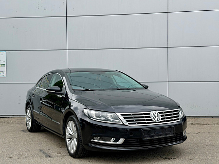 Volkswagen Passat CC 1.8 AMT (152 л.с.), 2012 Volkswagen Passat CC 1.8 AMT (152 л.с.), 2012 — купить в Нижнем Новгороде