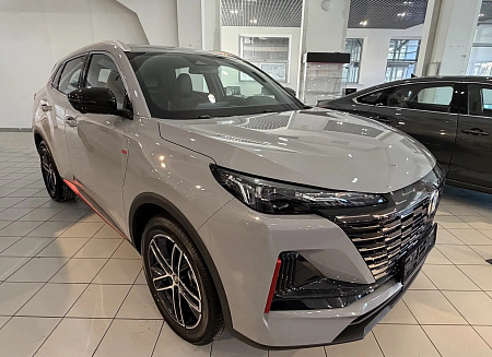 Changan UNI-S 1.5 AMT (181 л.с.), 2025 Changan UNI-S 1.5 AMT (181 л.с.), 2025 — купить в Нижнем Новгороде