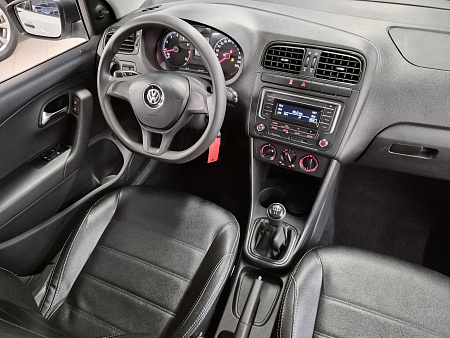 Volkswagen Polo 1.6 MT (110 л.с.), 2019 Volkswagen Polo 1.6 MT (110 л.с.), 2019 — купить в Нижнем Новгороде