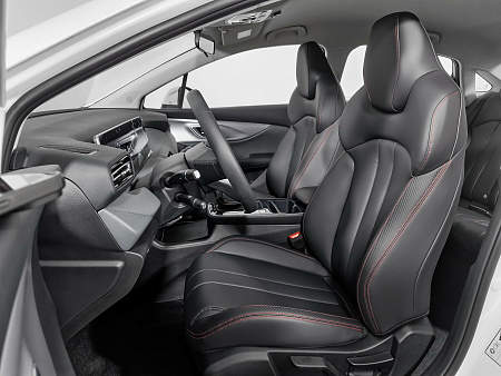 BAIC U5 Plus 1.5 CVT (105 л.с.), 2025 BAIC U5 Plus 1.5 CVT (105 л.с.), 2025 — купить в Нижнем Новгороде