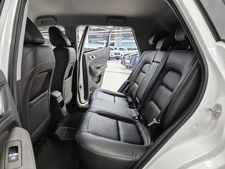 Chery Tiggo 4 1.5 MT (113 л.с.), 2021 — купить в Нижнем Новгороде