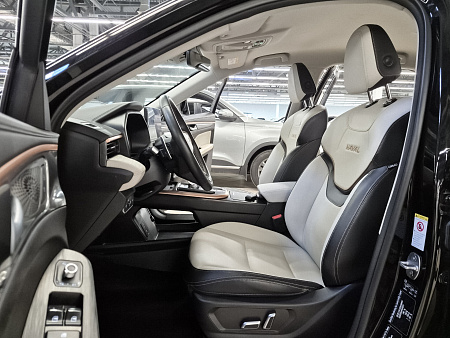 Haval Jolion 1.5 AMT (150 л.с.) 4WD, 2023 Haval Jolion 1.5 AMT (150 л.с.) 4WD, 2023 — купить в Нижнем Новгороде