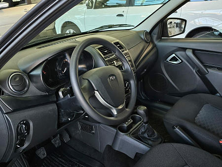 Lada (Ваз) Granta 1.6 MT (90 л.с.), 2026 — купить в Нижнем Новгороде
