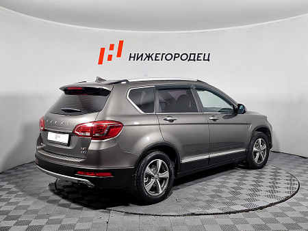 Haval H6 1.5 MT (143 л.с.) 4WD, 2018 Haval H6 1.5 MT (143 л.с.) 4WD, 2018 — купить в Нижнем Новгороде