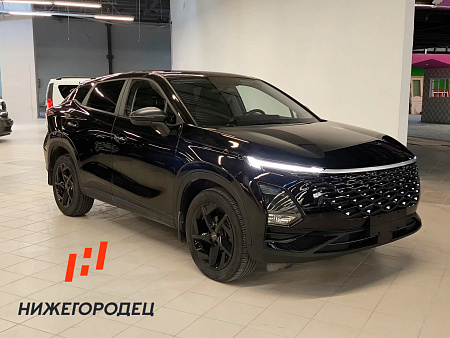OMODA C5 1.5 CVT (147 л.с.), 2022 — купить в Нижнем Новгороде