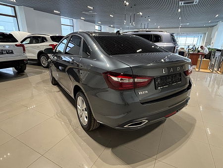 Lada (Ваз) Vesta 1.6 MT (106 л.с.), 2026 Lada (Ваз) Vesta 1.6 MT (106 л.с.), 2026 — купить в Нижнем Новгороде