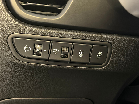 Kia Rio 1.6 AT (123 л.с.), 2020 — купить в Нижнем Новгороде