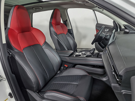 Changan CS55 Plus 1.5 AMT (181 л.с.), 2023 — купить в Нижнем Новгороде