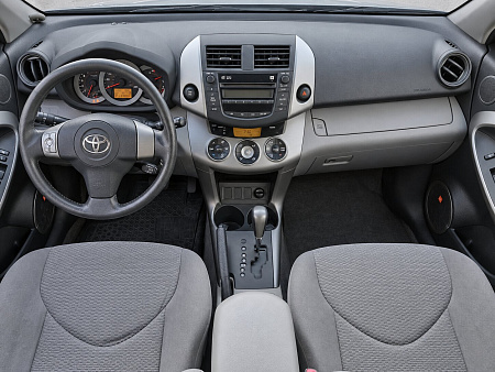 Toyota RAV4 2.4 AT (170 л.с.) 4WD, 2006 Toyota RAV4 2.4 AT (170 л.с.) 4WD, 2006 — купить в Нижнем Новгороде