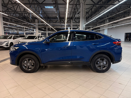 Haval F7x 1.5 AMT (150 л.с.), 2022 — купить в Нижнем Новгороде