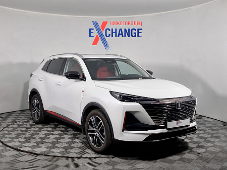 Changan CS55 Plus 1.5 AMT (181 л.с.), 2023 — купить в Нижнем Новгороде