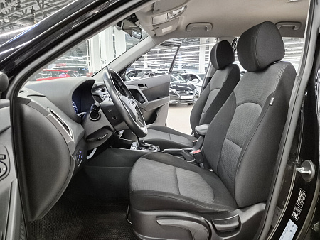 Hyundai Creta 1.6 AT (123 л.с.), 2016 Hyundai Creta 1.6 AT (123 л.с.), 2016 — купить в Нижнем Новгороде