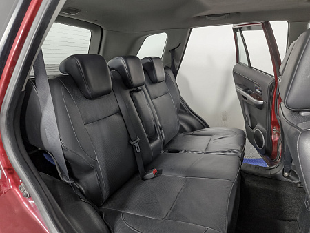 Suzuki Grand Vitara 2.0 AT (140 л.с.) 4WD, 2006 — купить в Нижнем Новгороде