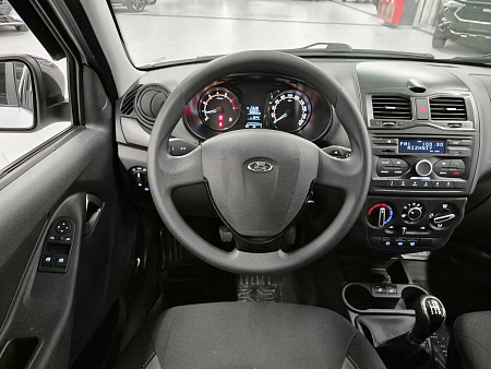 Lada (Ваз) Granta 1.6 MT (106 л.с.), 2023 Lada (Ваз) Granta 1.6 MT (106 л.с.), 2023 — купить в Нижнем Новгороде