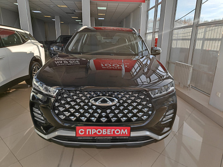 Chery Tiggo 7 Pro 1.5 CVT (147 л.с.), 2022 Chery Tiggo 7 Pro 1.5 CVT (147 л.с.), 2022 — купить в Нижнем Новгороде