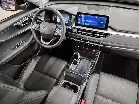 Chery Tiggo 7 Pro 1.5 CVT (147 л.с.), 2023 Chery Tiggo 7 Pro 1.5 CVT (147 л.с.), 2023 — купить в Нижнем Новгороде