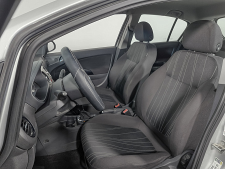 Opel Corsa 1.4 AT (90 л.с.), 2008 Opel Corsa 1.4 AT (90 л.с.), 2008 — купить в Нижнем Новгороде