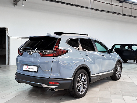 Honda CR-V 1.5 CVT (190 л.с.), 2020 Honda CR-V 1.5 CVT (190 л.с.), 2020 — купить в Нижнем Новгороде