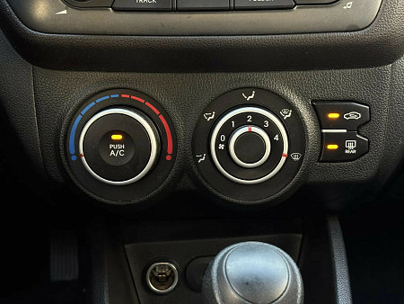 Kia Rio 4-speed 1.6 AT (123 л.с.), 2011 — купить в Нижнем Новгороде