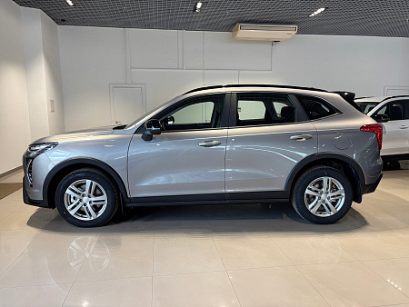 Haval Jolion 1.5 MT (143 л.с.), 2026 — купить в Нижнем Новгороде