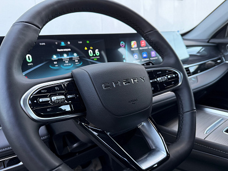 Chery Tiggo 7 Pro Max 1.6 AMT (150 л.с.) 4WD, 2024 Chery Tiggo 7 Pro Max 1.6 AMT (150 л.с.) 4WD, 2024 — купить в Нижнем Новгороде