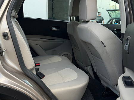 Nissan Qashqai 2.0 CVT (141 л.с.), 2012 — купить в Нижнем Новгороде