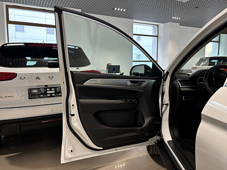 Haval M6 1.5 AMT (143 л.с.), 2026 Haval M6 1.5 AMT (143 л.с.), 2026 — купить в Нижнем Новгороде