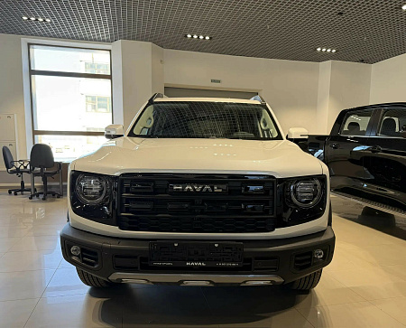 Haval Dargo 2.0 AMT (200 л.с.) 4WD, 2026 Haval Dargo 2.0 AMT (200 л.с.) 4WD, 2026 — купить в Нижнем Новгороде