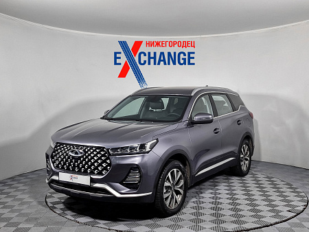 Chery Tiggo 7 Pro 1.5 CVT (147 л.с.), 2022 — купить в Нижнем Новгороде