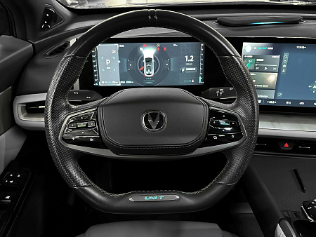 Changan UNI-T 1.5 AMT (188 л.с.), 2023 Changan UNI-T 1.5 AMT (188 л.с.), 2023 — купить в Нижнем Новгороде