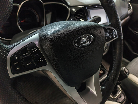 Lada (Ваз) Vesta SW Cross 1.8 MT (122 л.с.), 2018 Lada (Ваз) Vesta SW Cross 1.8 MT (122 л.с.), 2018 — купить в Нижнем Новгороде